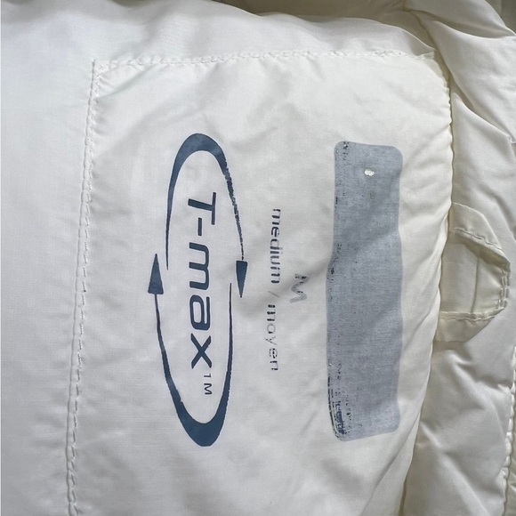 T-Max size Medium, sweater , white color - Picture 6 of 9